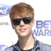 Justin Bieber future icone du cinéma ?