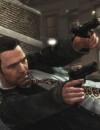 Max Payne 3 va faire fonctionner la gachette !