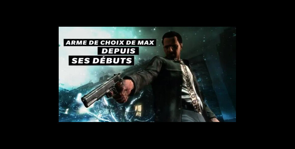 Max Payne 3 pensent aux fans de la première heure