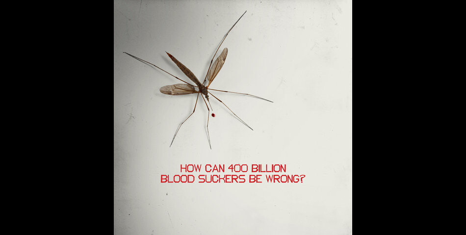 True Blood, roi des posters énigmatiques