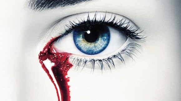 True Blood saison 5 : le poster qui fait chialer (PHOTO)