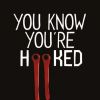 Le poster teaser de la saison 4 de True Blood