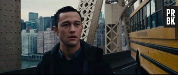 Le personnage de Joseph Gordon Levitt toujours secret