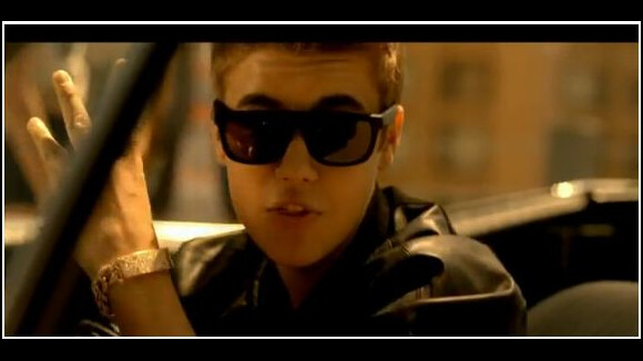 Justin Bieber : Boyfriend, le clip qui a le swag ! (VIDEO)
