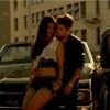 Justin Bieber proche de sa fausse girlfriend dans le clip Boyfriend