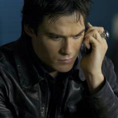 Vampire Diaries saison 3 : Ian Somerhalder annonce du sang et de la baston pour le final ! (SPOILER)