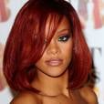 Rihanna totalement radieuse