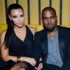 Kim Kardashian va se consoler dans les bras de Kanye West