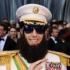 Sacha Baron Cohen dans la peau du général Aladeen