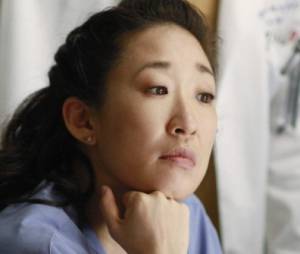Cristina est-elle en danger dans l'épisode final de la saison 8 de Grey's Anatomy