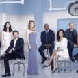 L'épisode final de la saison 8 de Grey's Anatomy sera très différent