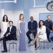 Grey&#039;s Anatomy saison 8 : un épisode final émouvant et très différent (SPOILER)