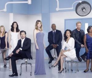 L'épisode final de la saison 8 de Grey's Anatomy sera très différent