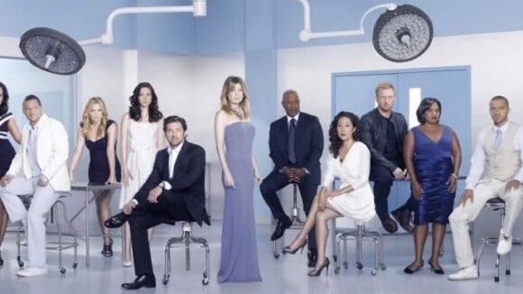 Grey's Anatomy saison 8 : un épisode final émouvant et très différent (SPOILER)