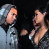 Rihanna, le coeur brisé par Chris Brown