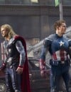 Thor et Captain America feront de nouveau équipe