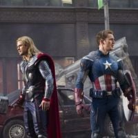 The Avengers : la suite déjà en préparation à Hollywood !