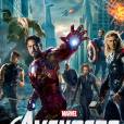 The Avengers 2 déjà en préparation aux USA !