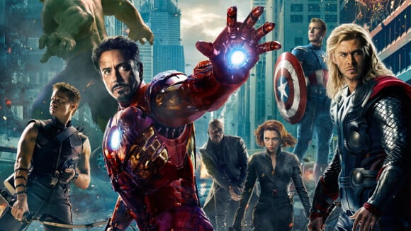 The Avengers : la suite déjà en préparation à Hollywood !