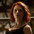 Scarlett Johansson reprendra bientôt son rôle dans la suite d'Avengers