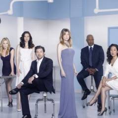 ABC dit 'oui' pour le renouvellement de Grey's Anatomy, Castle ou encore One Upon A Time !