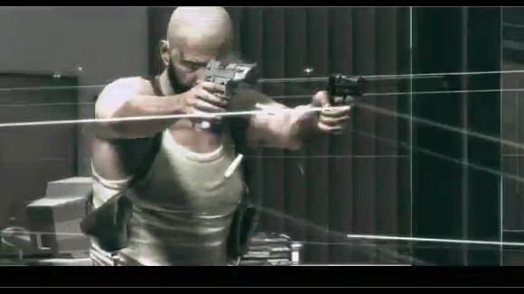Max Payne 3 : Un trailer officiel explosif ! (VIDEO)