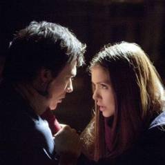 Vampire Diaries saison 4 : rien n'est perdu pour Damon et Elena ! (SPOILER)