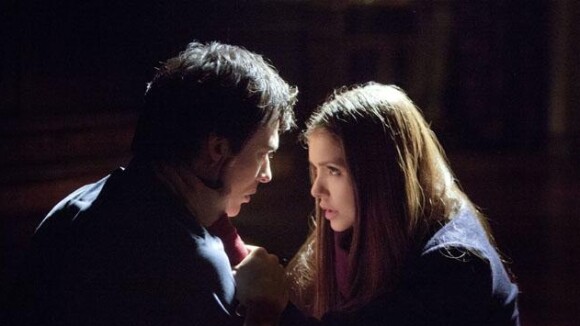 Vampire Diaries saison 4 : rien n'est perdu pour Damon et Elena ! (SPOILER)