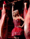 Lady Gaga prépare une tournée saignante !