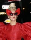 Lady Gaga est la pro des tenues de folie