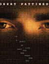 L'affiche de Mission : Blacklist, le prochain film de Robert Pattinson
