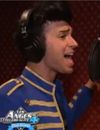Bruno en studio, il déchire !