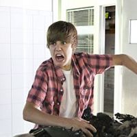 Justin Bieber dans les Experts de TF1 ? Un passage MORTel ! (VIDEO)