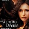 Elena en vampire, c'est très bientôt dans Vampire Diaries
