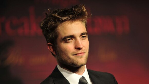 Robert Pattinson : il veut en finir avec Twilight !