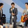 Les Jonas Brothers bientôt de retour pour un nouvel album