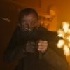 Daniel Craig accro aux armes dans Skyfall !