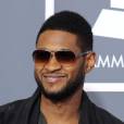 Usher se bat pour passer plus de temps avec ses fils