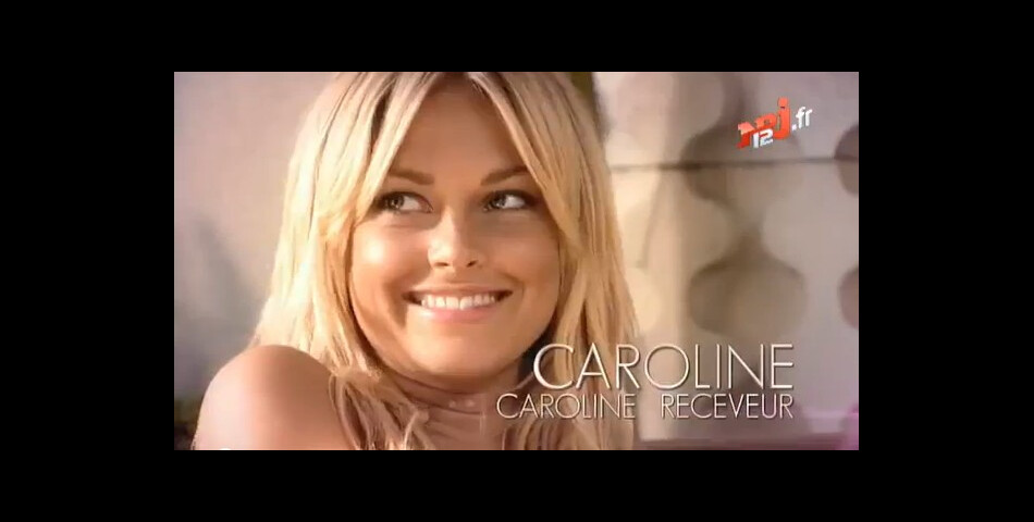 Caroline Receveur (SS2)
