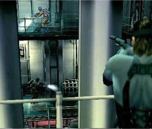 Remettez vous dans la peau du soldat Snake pour vaincre les ennemis