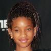 Willow Smith rend son papa nerveux !