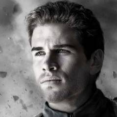 Liam Hemsworth vise juste avec Expendables 2 !