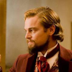 Django Unchained : Quentin Tarantino nous présente son DiCaprio barbu (PHOTOS)