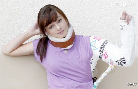 La saison 2 de Awkward répondre à toutes nos questions !