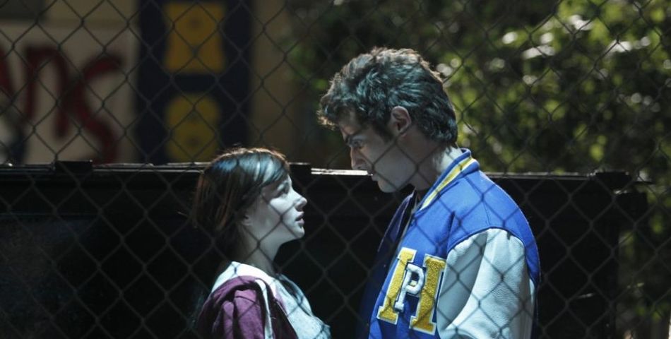 Matty et Jenna de nouveau ensemble dans la saison 2 ?