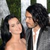 Russell Brand ne veut pas apparaître dans le film de son ex !