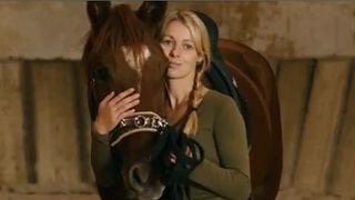 Ma bonne étoile : pour l'amour d'un cheval (BANDE ANNONCE)