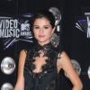Selena Gomez rate de peu le top 10