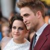 Robert Pattinson et Kristen Stewart sur leur 31