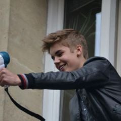 Justin Bieber à Paris EXCLU : les coulisses de son passage chez Universal